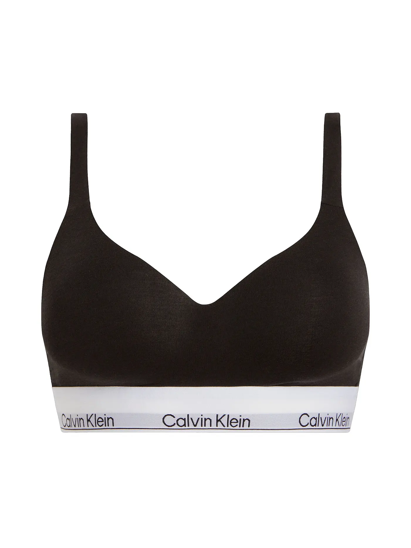 CALVIN KLEIN | Bustier - Bralette | 